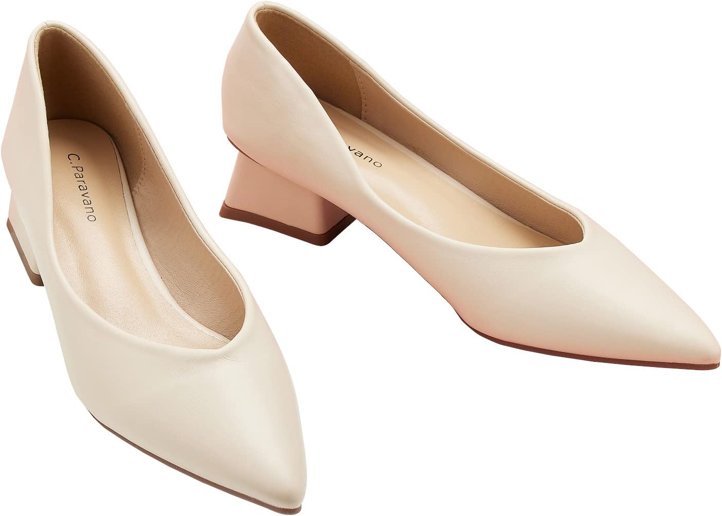 Pumps Damen mit Kristallschnalle Pumps Damen mit Kristallschnalle